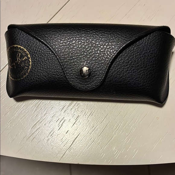 Ray-Ban Accessories - Ray-Ban Classic Black Eyewear Case
